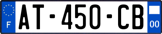 AT-450-CB