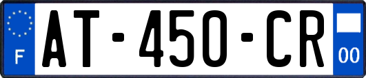 AT-450-CR