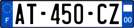 AT-450-CZ