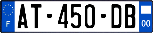 AT-450-DB