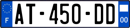 AT-450-DD
