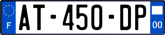 AT-450-DP