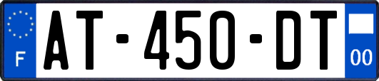 AT-450-DT