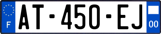 AT-450-EJ