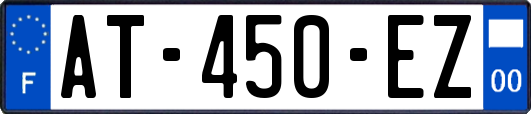 AT-450-EZ