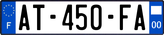 AT-450-FA