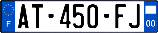 AT-450-FJ
