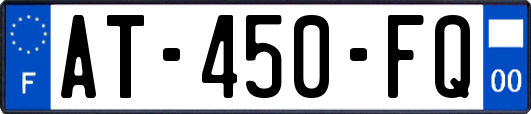 AT-450-FQ