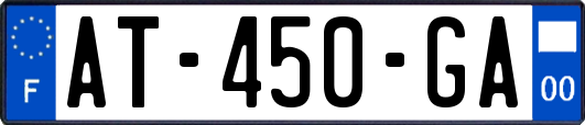 AT-450-GA