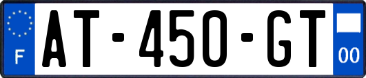 AT-450-GT