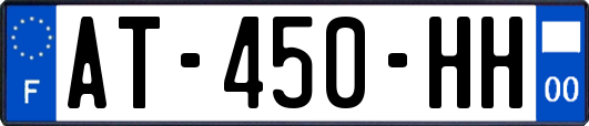 AT-450-HH