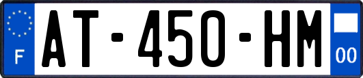 AT-450-HM