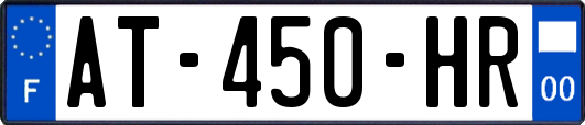 AT-450-HR