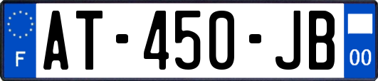 AT-450-JB