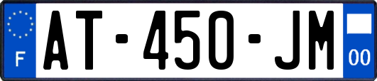 AT-450-JM