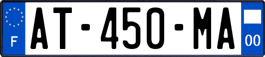 AT-450-MA