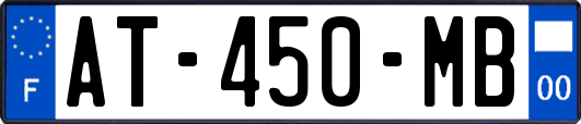 AT-450-MB