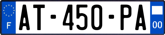 AT-450-PA