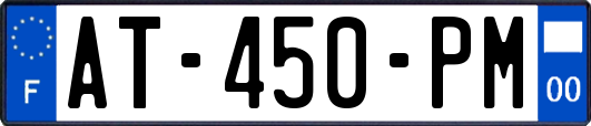 AT-450-PM