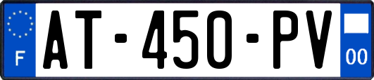 AT-450-PV
