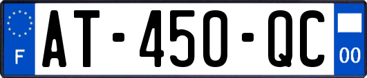 AT-450-QC