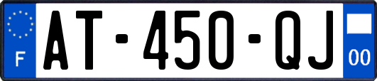 AT-450-QJ