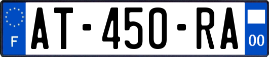 AT-450-RA