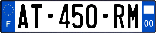 AT-450-RM