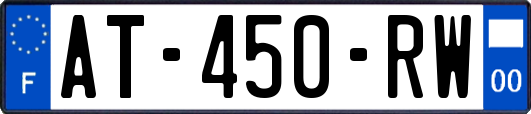 AT-450-RW