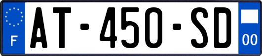 AT-450-SD