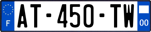 AT-450-TW