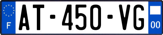AT-450-VG