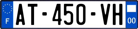 AT-450-VH