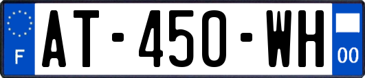 AT-450-WH