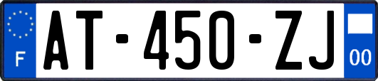 AT-450-ZJ