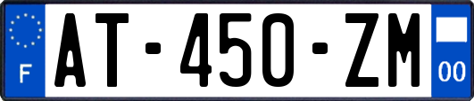 AT-450-ZM