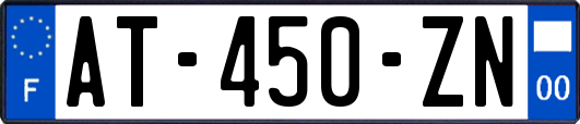 AT-450-ZN