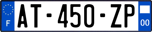 AT-450-ZP