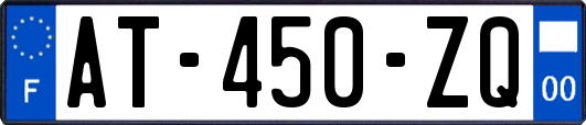 AT-450-ZQ