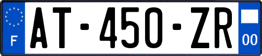 AT-450-ZR