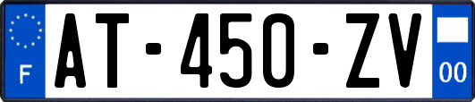 AT-450-ZV