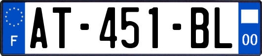 AT-451-BL