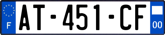 AT-451-CF