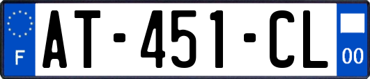 AT-451-CL