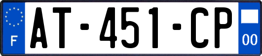 AT-451-CP