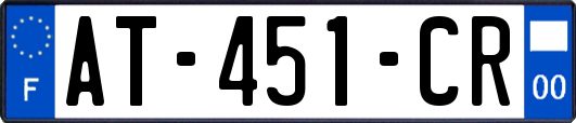 AT-451-CR