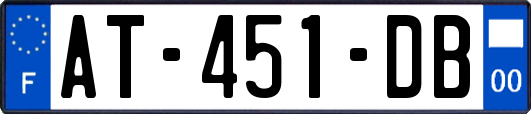 AT-451-DB
