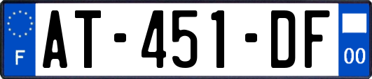 AT-451-DF