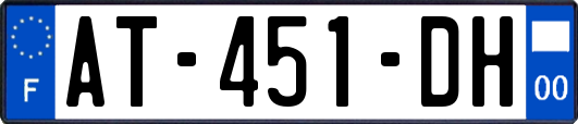 AT-451-DH