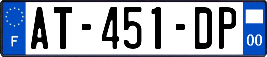 AT-451-DP